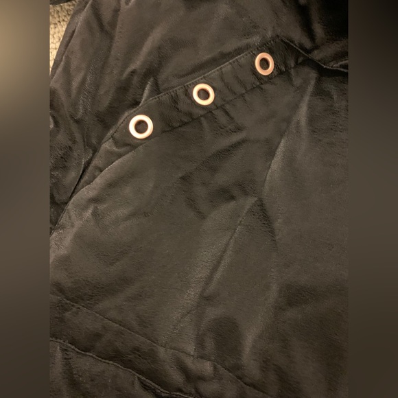 New Nap oversized winter jacket size S. - Picture 6 of 7